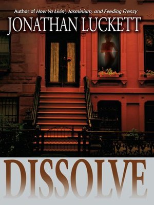 cover image of Dissolve